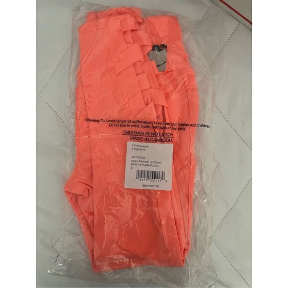 Free People Leggings Size S - Picture 3 of 3